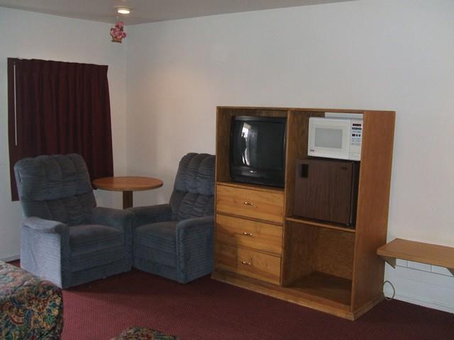 Scottish Inn Winnemucca Habitación foto